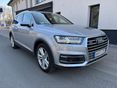AUDI Q7 3.0 V6 TDI quattro Tiptronic ic Panoráma 3x Sline vonóhorog Alcantara stb
