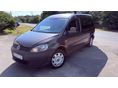 VOLKSWAGEN CADDY MAXI 2013/11 - 2
