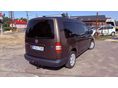 VOLKSWAGEN CADDY MAXI 2013/11 - 5
