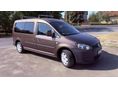 VOLKSWAGEN CADDY MAXI 5 személyes tgk!-n1-navigáció-friss szervíz-OLVASD VÉGIG!
