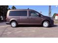 VOLKSWAGEN CADDY MAXI 2013/11 - 6