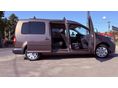 VOLKSWAGEN CADDY MAXI 2013/11 - 7