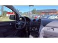 VOLKSWAGEN CADDY MAXI 2013/11 - 8