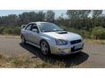SUBARU IMPREZA 2.0 WRX