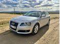 AUDI A3 1.6 Ambiente Tiptronic ic