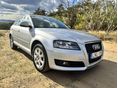 AUDI A3 2009/5 - 2