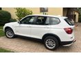 BMW X3 xDrive20d (Automata)