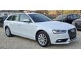 AUDI A4 Avant 2.0 TDI Gyári fényezés. 2 tulaj