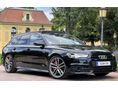 AUDI A6 Avant 3.0 V6 TDI Competition quattro Tiptronic ic S-Line Sérülésmentes RS style ülés