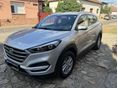 HYUNDAI TUCSON 2018/6 - 2