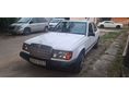 MERCEDES-BENZ W 124 