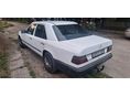 MERCEDES-BENZ W 124 1986/11 - 2
