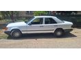 MERCEDES-BENZ W 124 1986/11 - 3