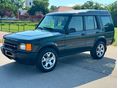 LAND ROVER DISCOVERY 1999 - 2