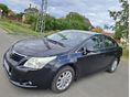 TOYOTA AVENSIS 2009/1 - 2