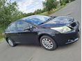 TOYOTA AVENSIS 2009/1 - 3