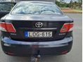 TOYOTA AVENSIS 2009/1 - 4