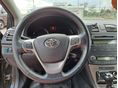 TOYOTA AVENSIS 2009/1 - 8