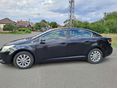 TOYOTA AVENSIS 2009/1 - 9