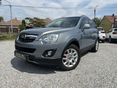 OPEL ANTARA 2.2 CDTI Cosmo (Automata) 4x4 Akár 3 év garancia! Vezetett szervizkönyv! Friss műszaki! Sérülésmentes!