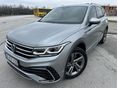 VOLKSWAGEN TIGUAN ALLSPACE 2.0 TDI R-Line 4Motion DSG [7személy]