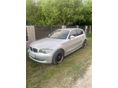 BMW 116i Advantage Friss műszakival.és vezerlés cserével