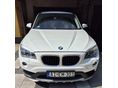 BMW X1 sDrive20d EfficientDynamics magyarországi