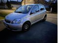 TOYOTA YARIS 2004/6 - 2