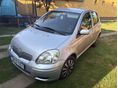 TOYOTA YARIS 1.3 Sol