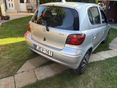TOYOTA YARIS 2004/6 - 4