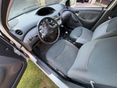 TOYOTA YARIS 2004/6 - 6