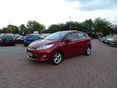 FORD FIESTA 2009/9 - 4