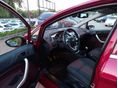 FORD FIESTA 2009/9 - 7