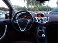 FORD FIESTA 2009/9 - 10
