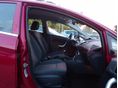 FORD FIESTA 2009/9 - 11