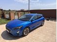FORD FOCUS 1.5 EcoBoost Business 78e km Első tulaj Végig Ford szerviz