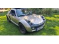 SMART ROADSTER 0.7 Softip