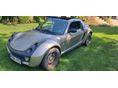 SMART ROADSTER 2005 - 2