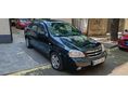 CHEVROLET LACETTI 2008/3 - 2