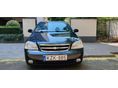 CHEVROLET LACETTI 2008/3 - 11