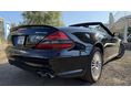 MERCEDES-BENZ SL 55 AMG (Automata)