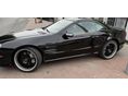 MERCEDES-BENZ SL 55 AMG 2005 - 5