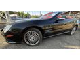 MERCEDES-BENZ SL 55 AMG 2005 - 3