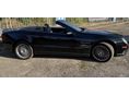 MERCEDES-BENZ SL 55 AMG 2005 - 4