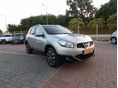 NISSAN QASHQAI 1.6 Acenta Navi-Tempomat-Kamera-Panorámatető-Friss vizsga-Friss szerviz!
