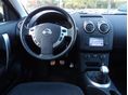 NISSAN QASHQAI 2012/6 - 8