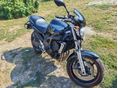 YAMAHA FZ6-N 