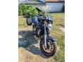 YAMAHA FZ6-N 2005 - 2