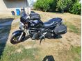 YAMAHA FZ6-N 2005 - 3
