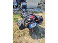 YAMAHA FZ6-N 2005 - 4